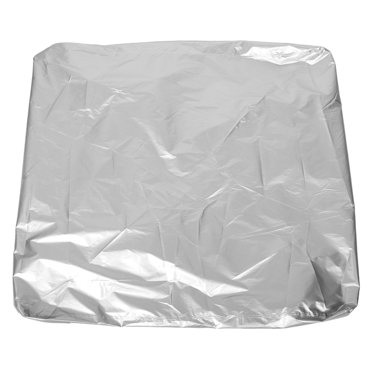 Outdoor Furniture Covers Waterproof - Oxford Cloth Outdoor Silver Furniture Cover