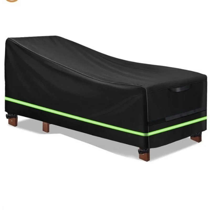 Outdoor Furniture Covers Waterproof - 1PC 420D Oxford Patio Bench Cover