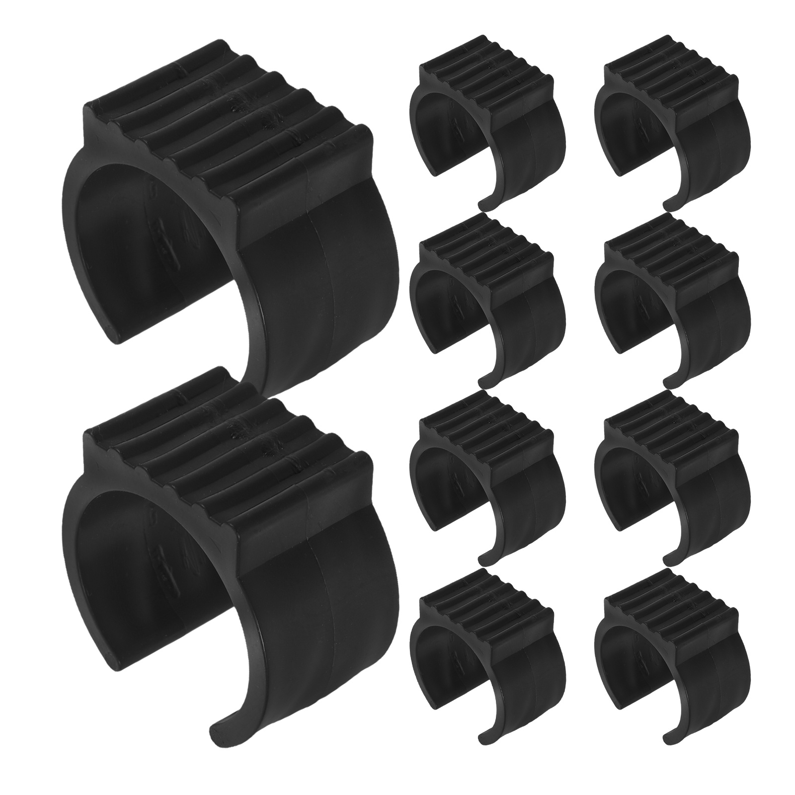 Outdoor Furniture Arhaus - 20Pcs Hammock Stand Feet Pads 38-42Mm
