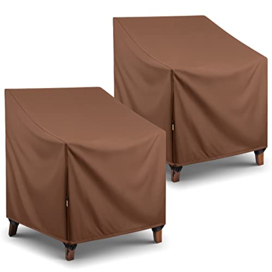 Waterproof Patio Chair Covers, - Outdoor Furniture Covers Waterproof review and price
