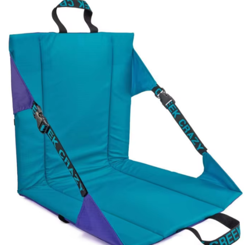 Folding Stadium Chair Reclinin - Outdoor Furniture Pillows review and price