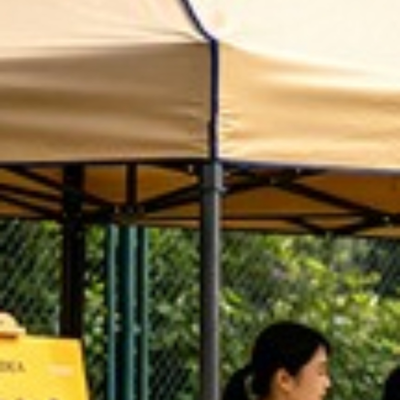 Exhibition Rain Shelter Conven - Outdoor Furniture Exhibition review and price