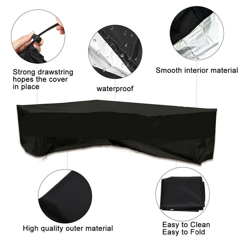 L Shape Furniture Waterproof   - Outdoor Furniture Paint review and price
