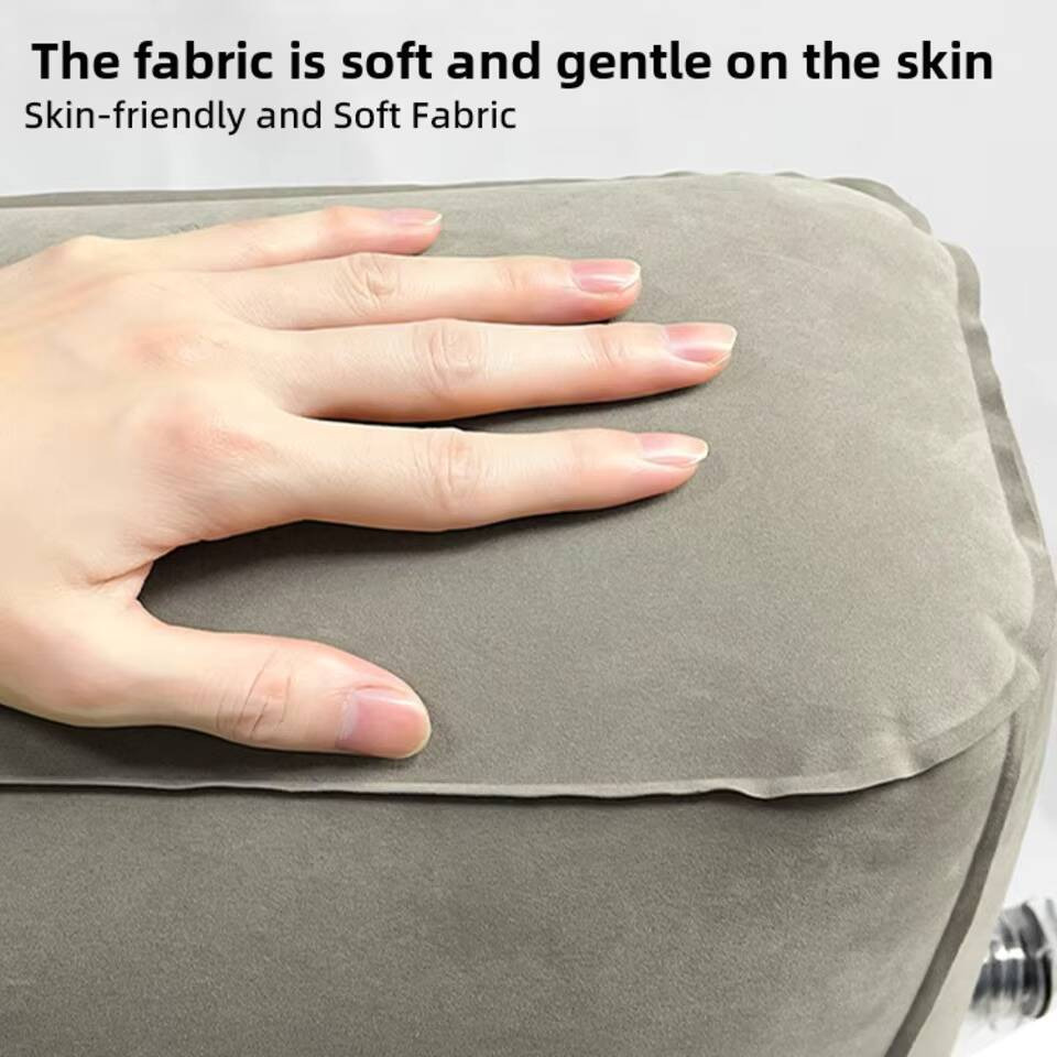 Inflatable Mattress Horse Ridi - Outdoor Furniture Pillows review and price