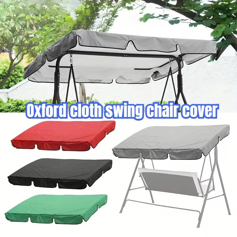 Leleya Swing Canopy Cover Oxfo - Outdoor Furniture Covers Waterproof review and price