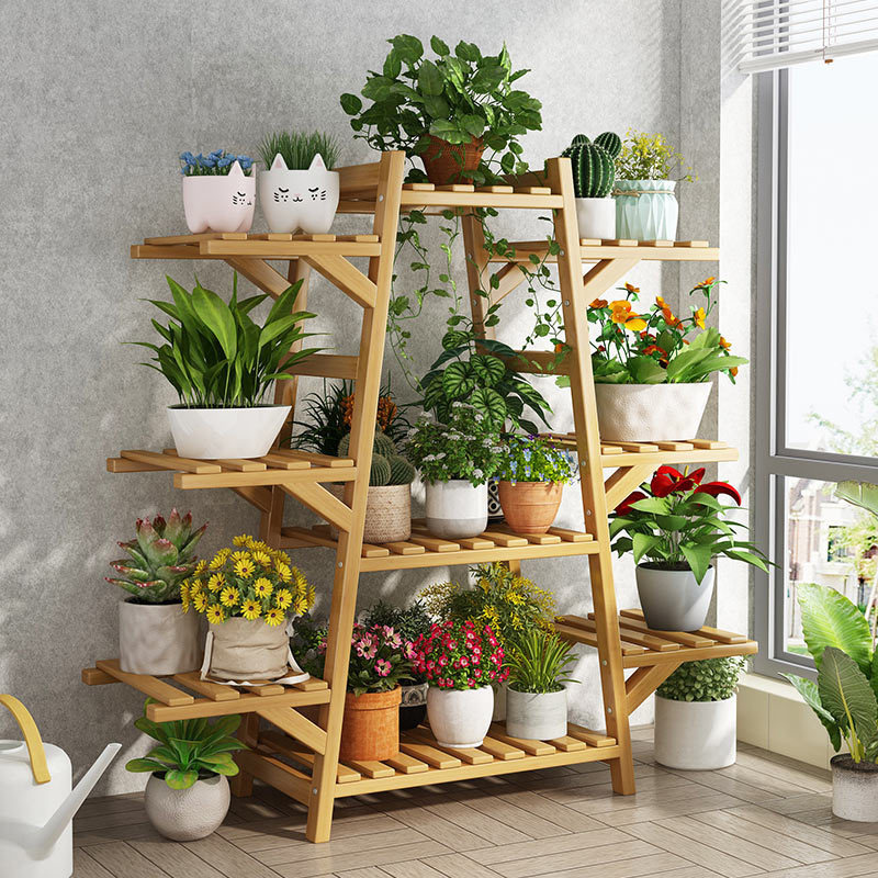 Floor-standing Rack Multi-laye - Outdoor Furniture On Sale review and price