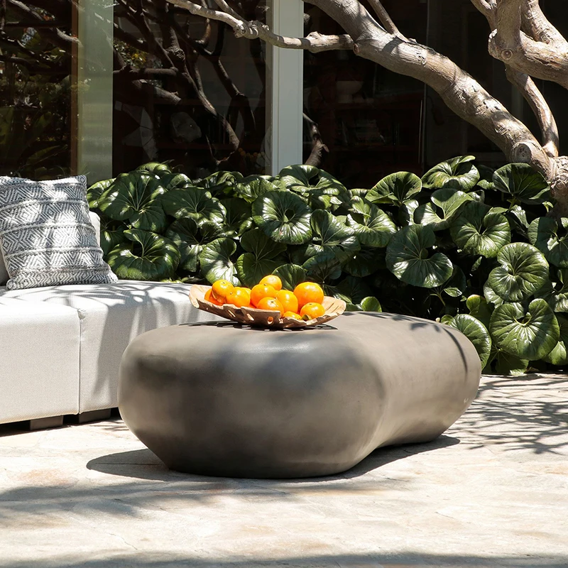 Modernnordic Coffee Table Indu - Outdoor Furniture Italian review and price