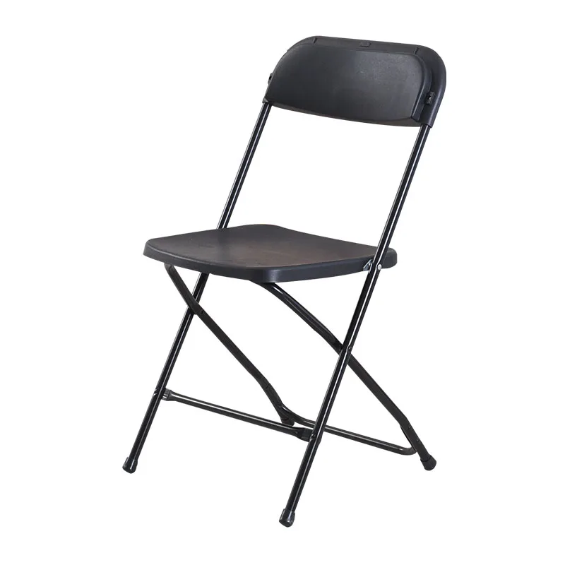 White Venue Chair, Folding Cha - Outdoor Furniture Exhibition review and price