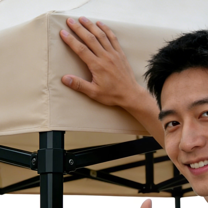 Quality Craftsmanship Rain She - Outdoor Furniture Exhibition review and price