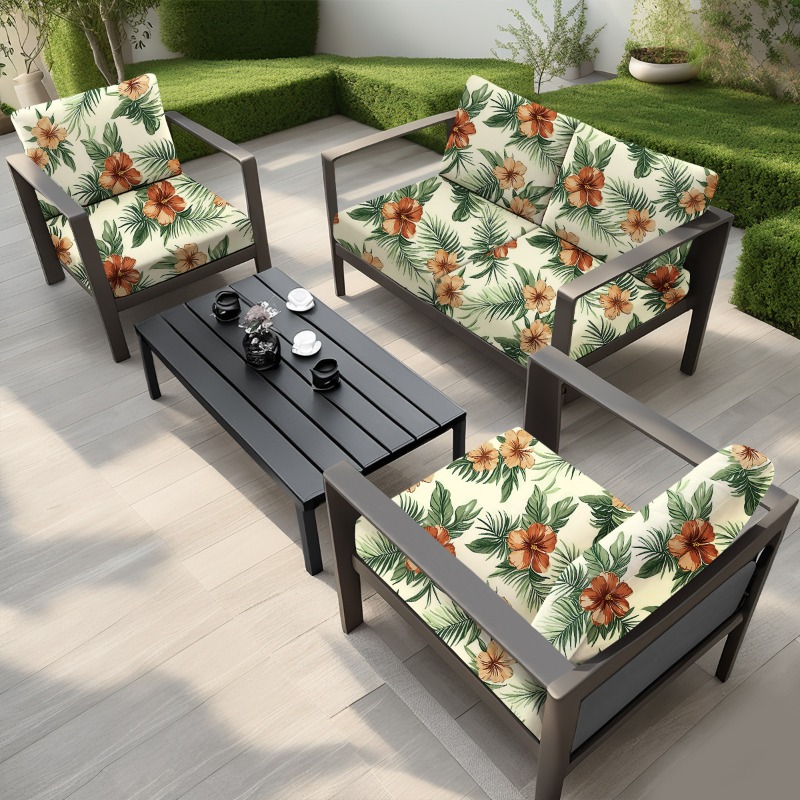 Printed Cover for Garden Furni - Outdoor Furniture On Sale review and price