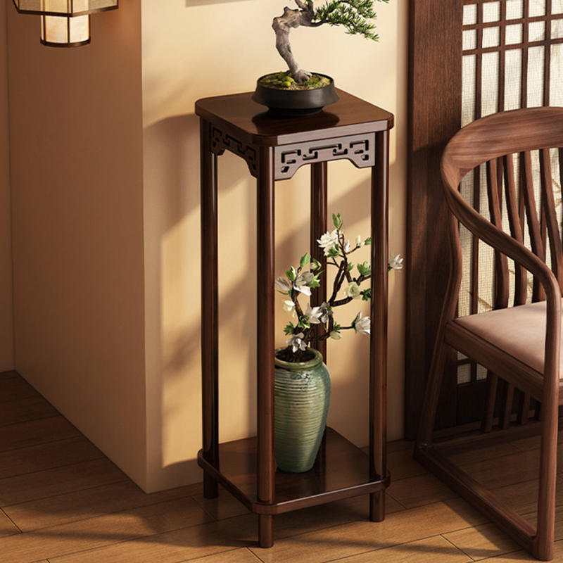 Italian Style Solid Wood Plant - Outdoor Furniture Italian review and price