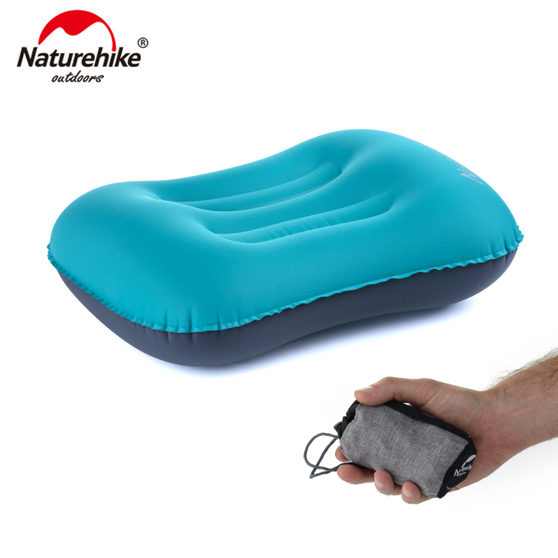 Naturehike Portable TPU Polyse - Outdoor Furniture Pillows review and price