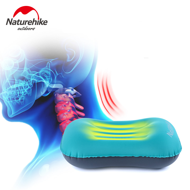 Naturehike Portable TPU Polyse - Outdoor Furniture Pillows review and price
