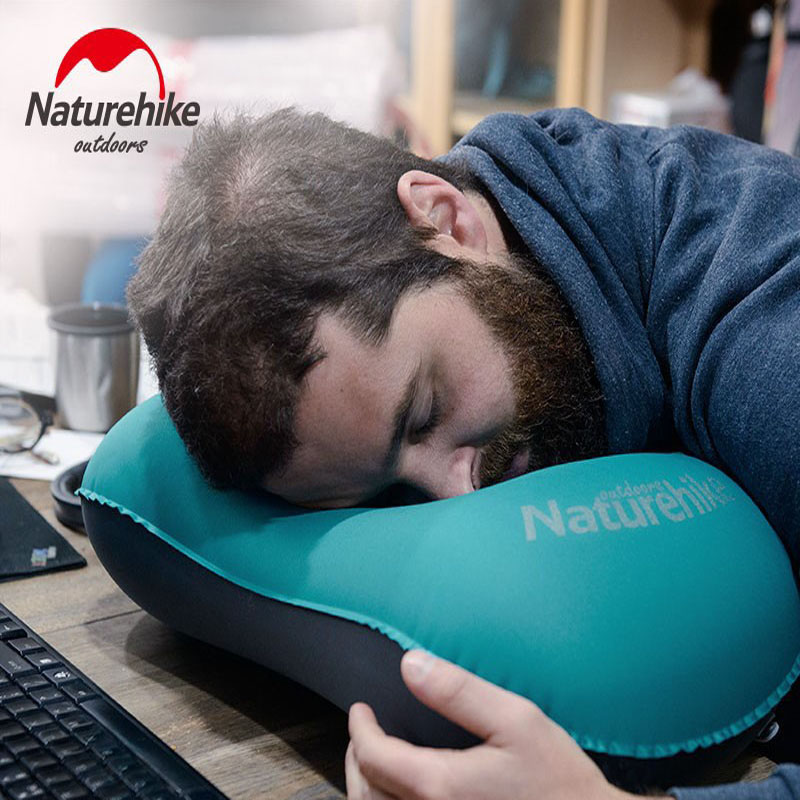 Naturehike Portable TPU Polyse - Outdoor Furniture Pillows review and price