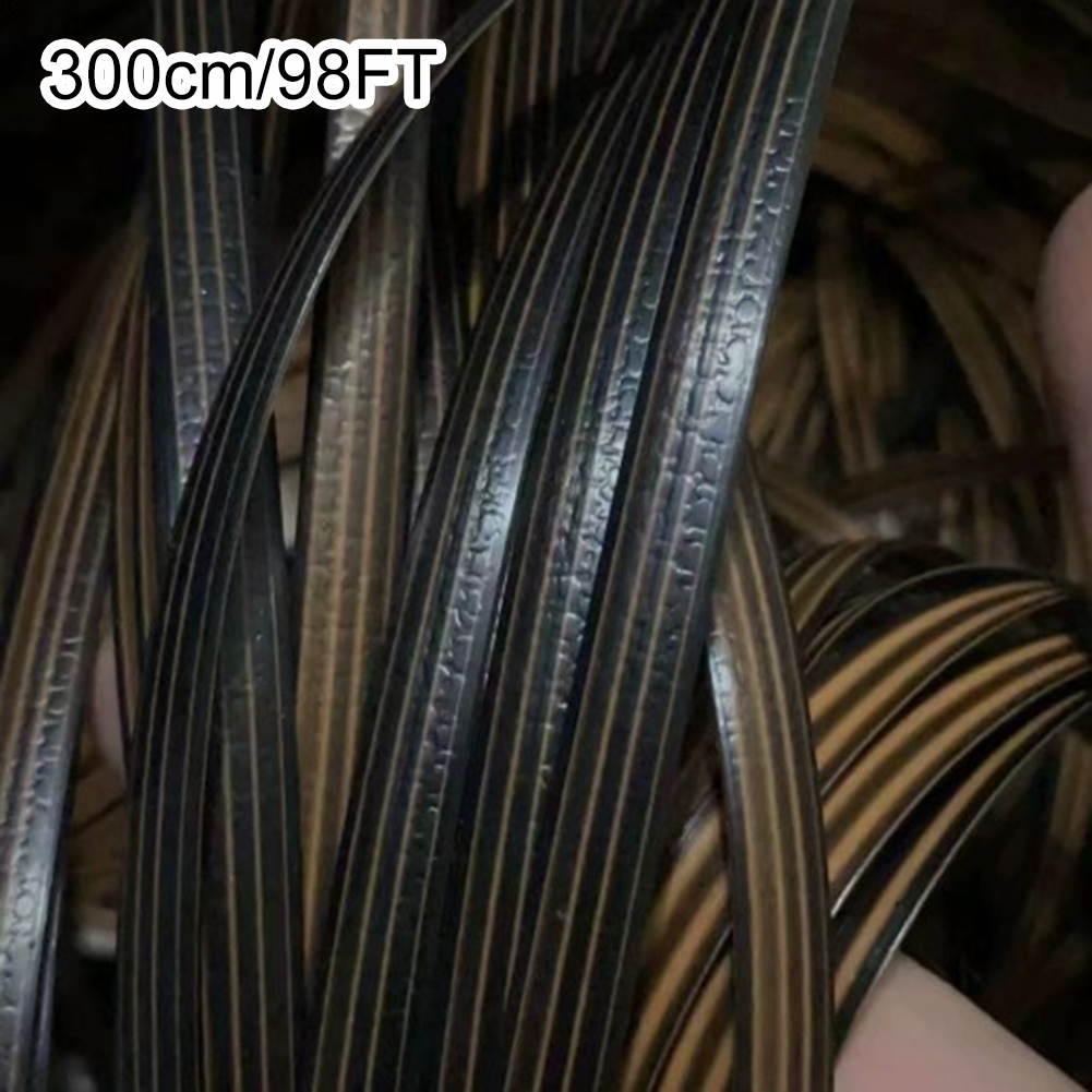 30m PE Plastic Willow Strips R - Outdoor Furniture Rh review and price