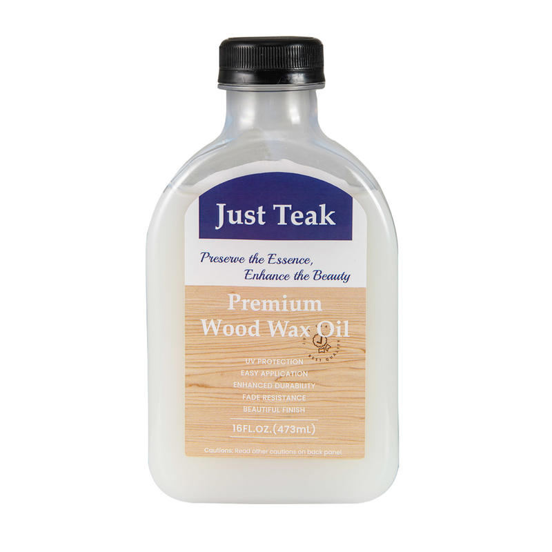 Wood Wax Oil Care Kit, Natural - Outdoor Furniture Oil Teak review and price