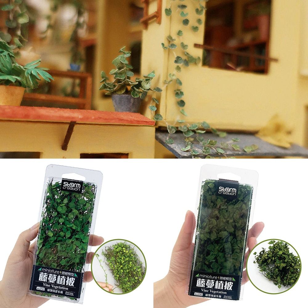 1 Box Scene Model Micro Landsc - Outdoor Furniture Rh review and price