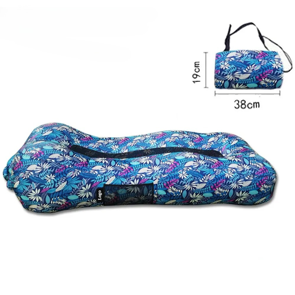 Inflatable Sofa Bed Swimming P - Outdoor Furniture For Pool review and price