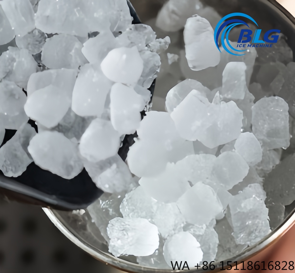 BLG Brand Home Chewable Ice Ma - Outdoor Furniture Brand review and price