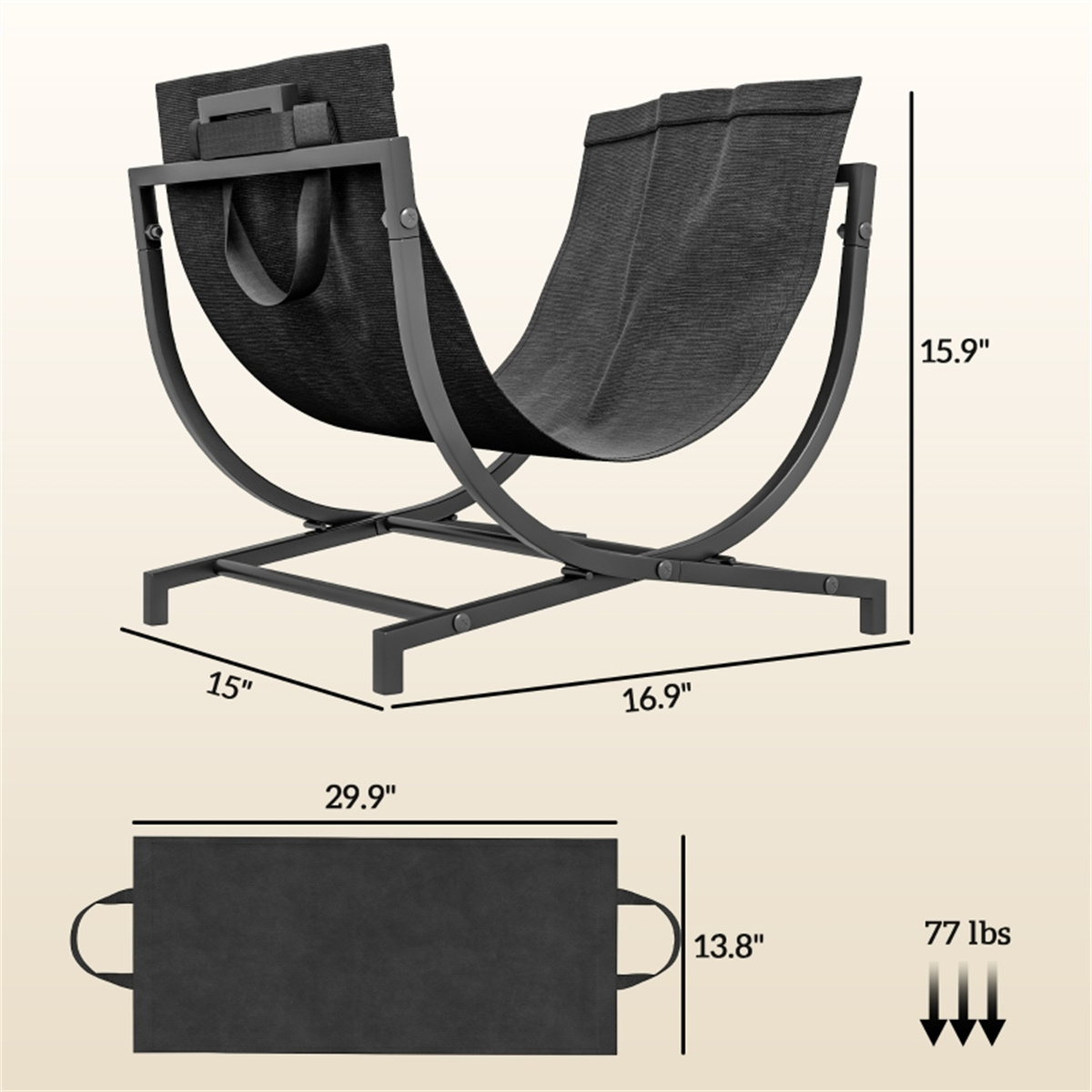 Outdoor Furniture Firewood Rac - Outdoor Furniture With Storage review and price
