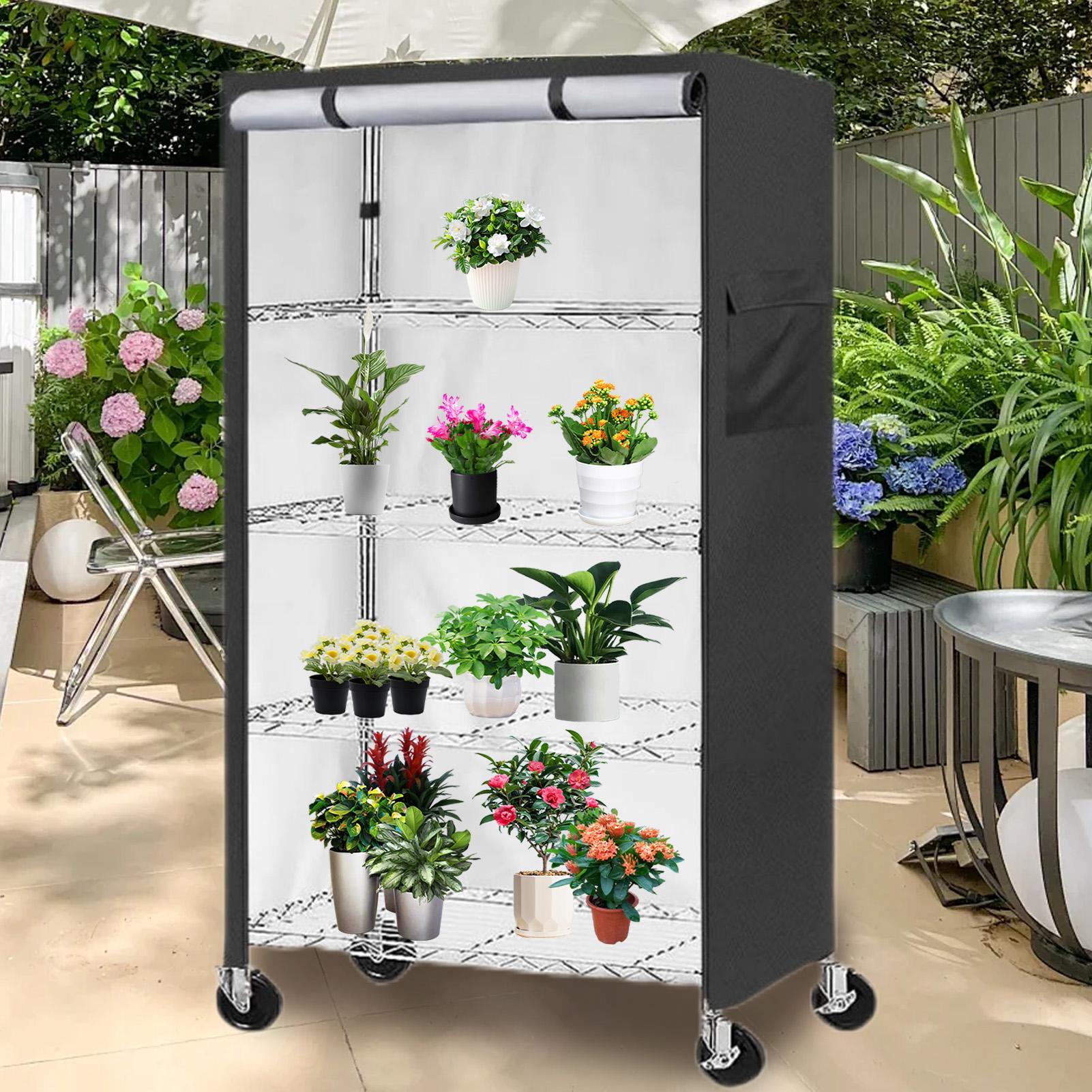 Aterproof Shelf Cover Black Du - Outdoor Furniture Paint review and price