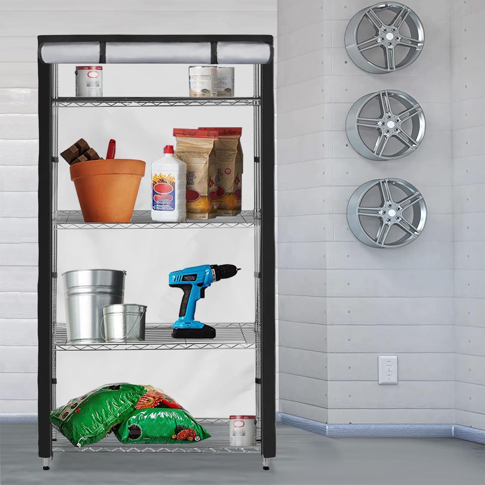 Aterproof Shelf Cover Black Du - Outdoor Furniture Paint review and price