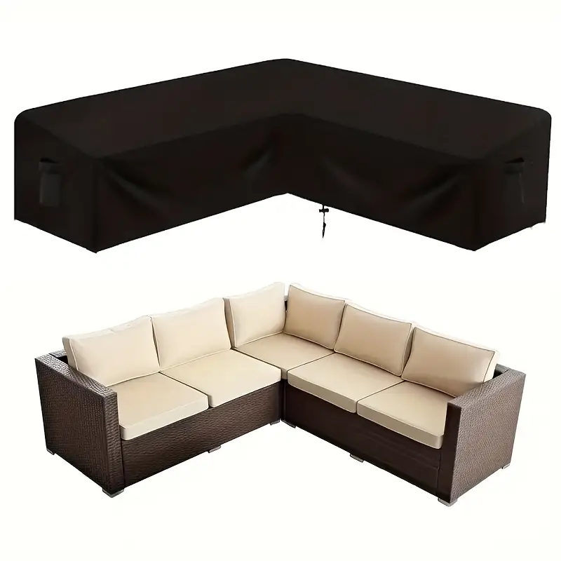 eavy-Duty Outdoor V-Shaped Fur - Outdoor Furniture Arhaus review and price