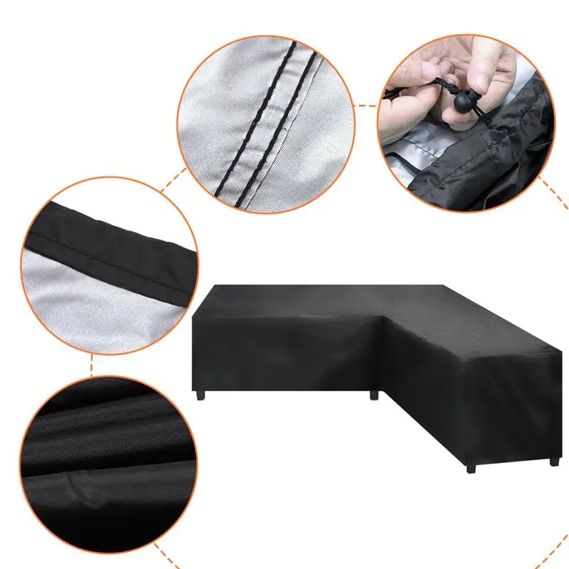eavy-Duty Outdoor V-Shaped Fur - Outdoor Furniture Arhaus review and price