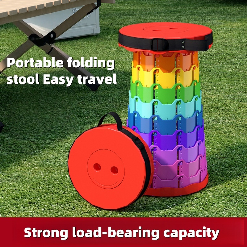Portable folding camping chair - Outdoor Furniture Used review and price