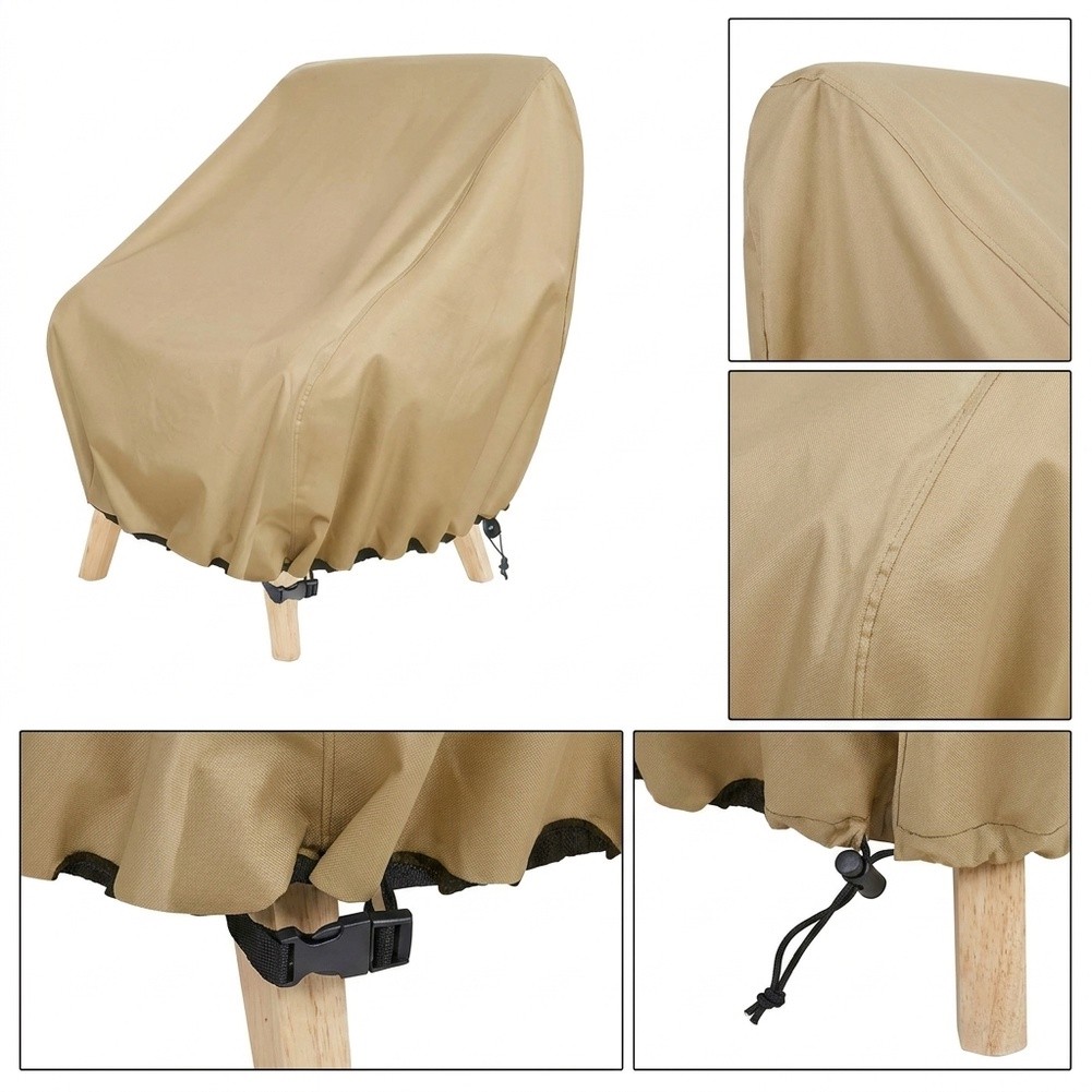Waterproof Patio Chair Cover O - Outdoor Furniture Covers Waterproof review and price