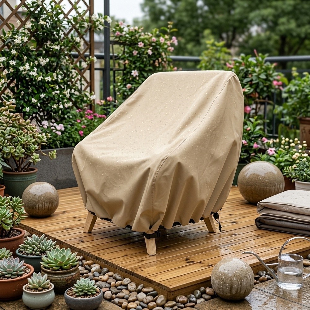Waterproof Patio Chair Cover O - Outdoor Furniture Covers Waterproof review and price