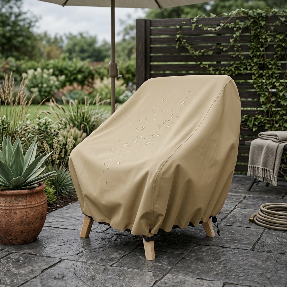 Waterproof Patio Chair Cover O - Outdoor Furniture Covers Waterproof review and price