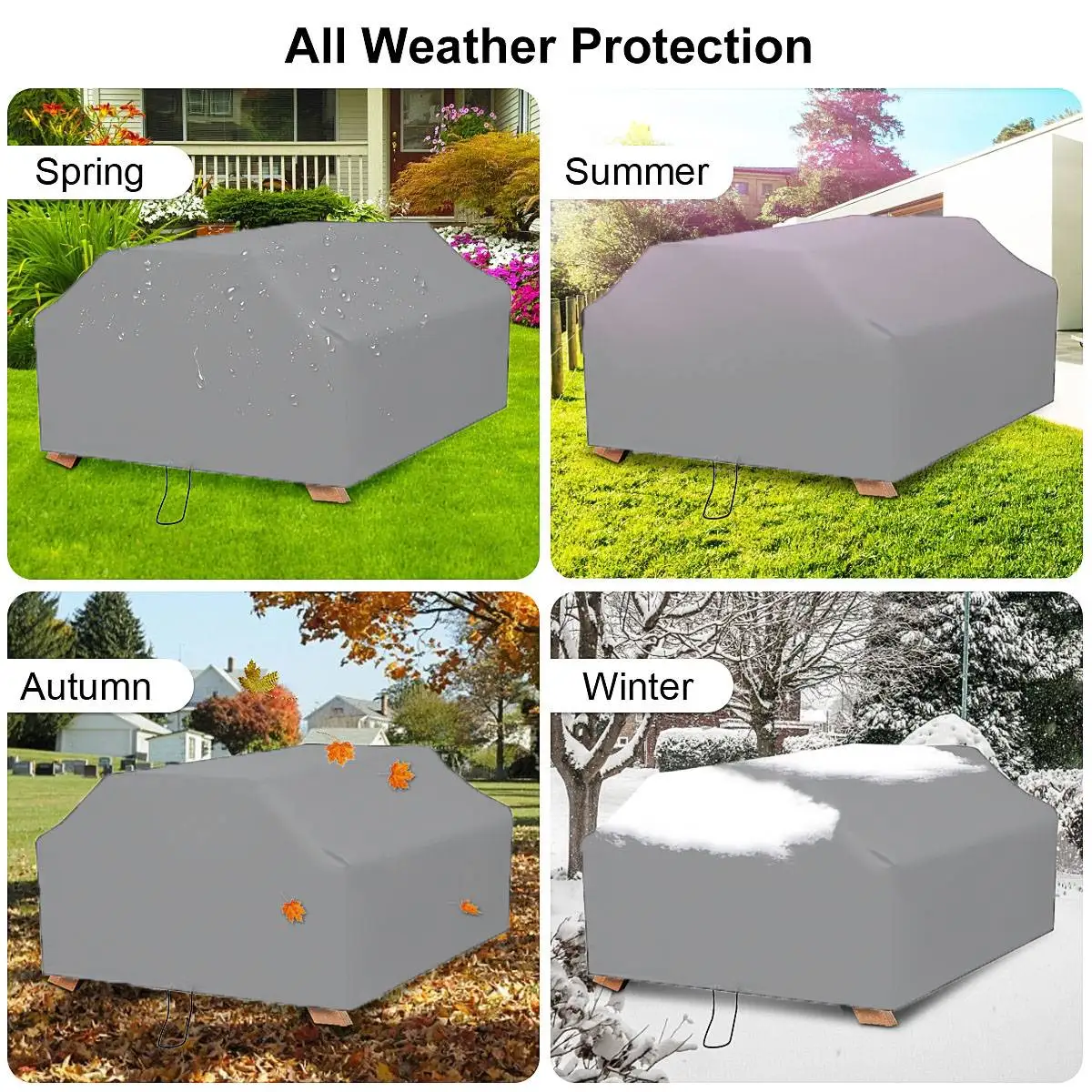 210D For 6/8 Seater Picnic Tab - Outdoor Furniture Paint review and price