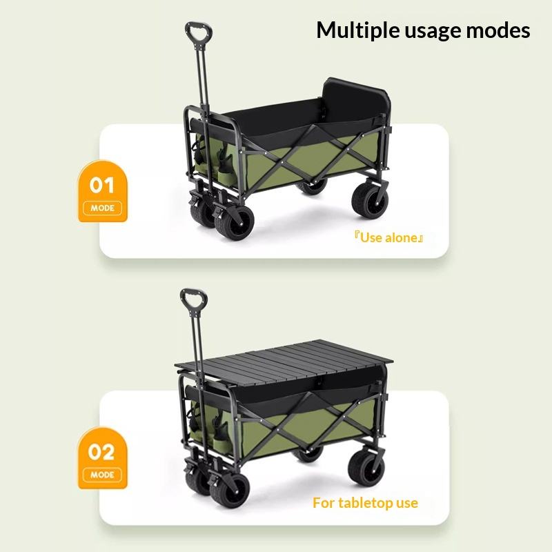 Factory Sale Four Wheel Platfo - Outdoor Furniture With Storage review and price