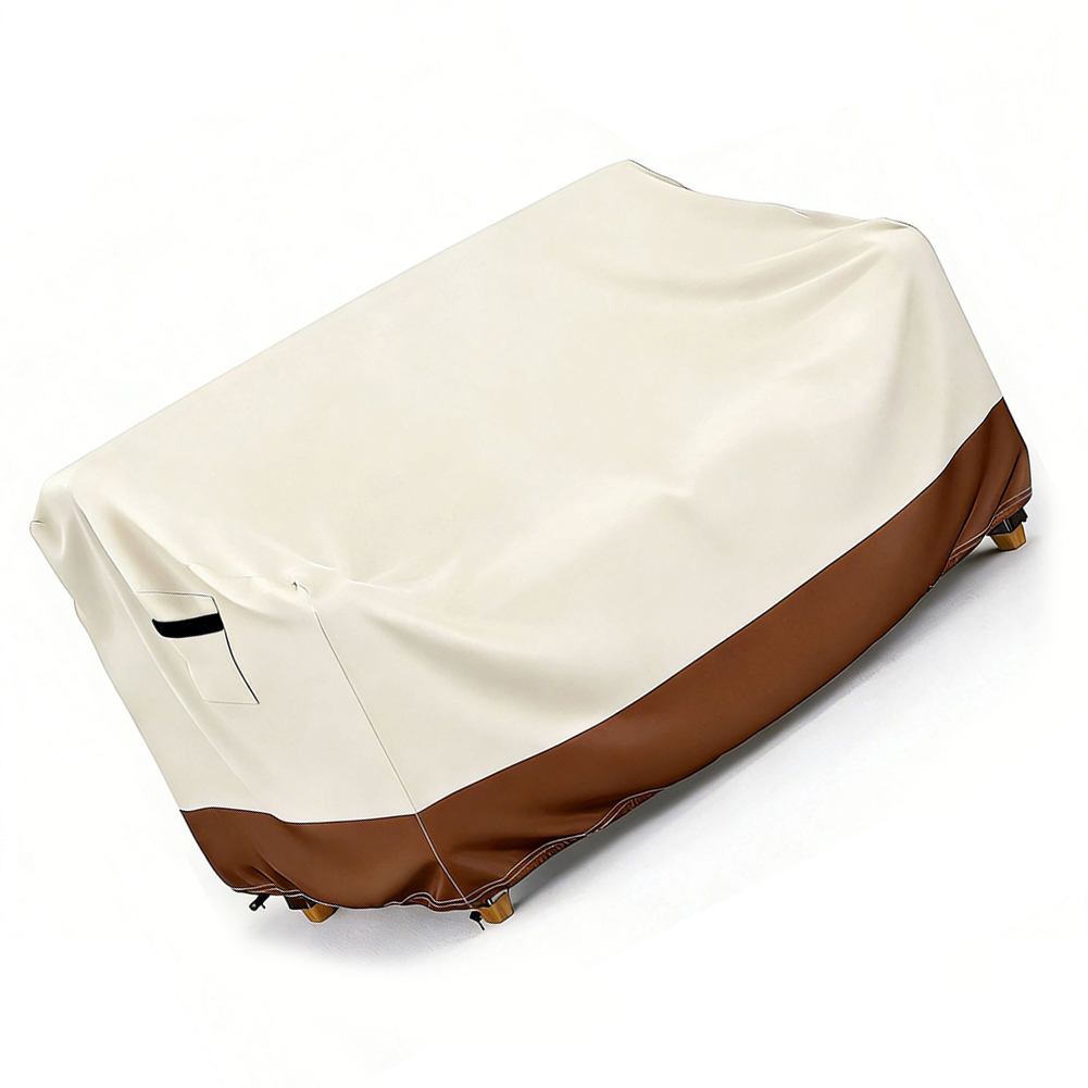 1pc 420D Waterproof Cover Outd - Outdoor Furniture Covers Waterproof review and price