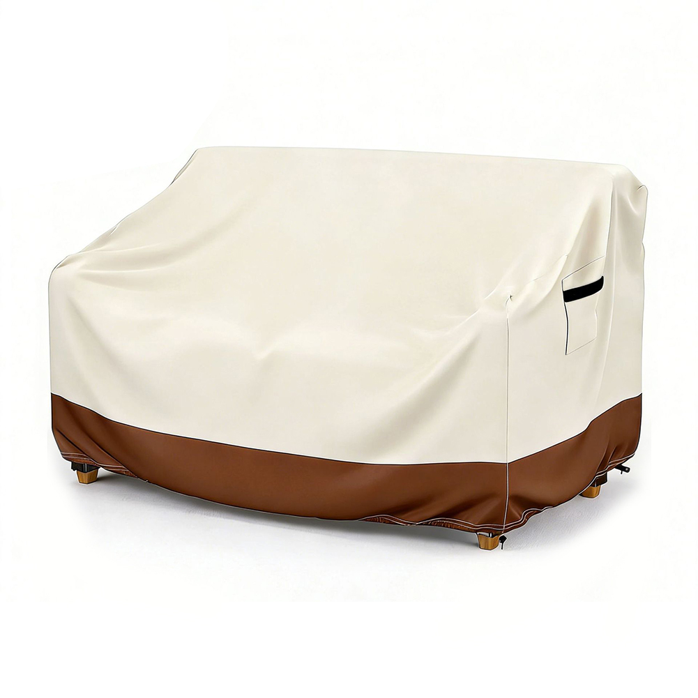 1pc 420D Waterproof Cover Outd - Outdoor Furniture Covers Waterproof review and price