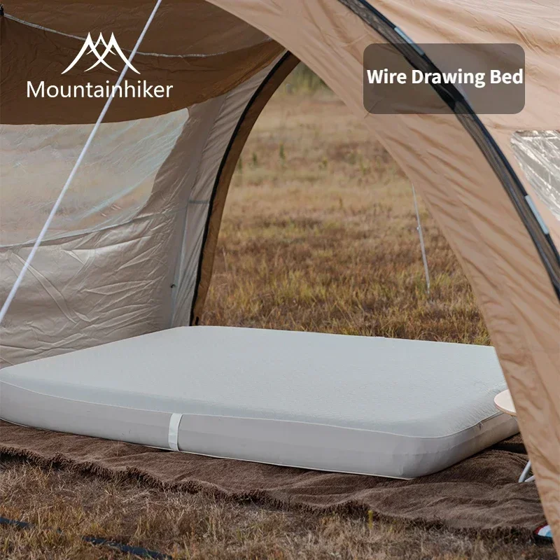 Mountainhiker 2 Person Automat - Outdoor Furniture Arhaus review and price