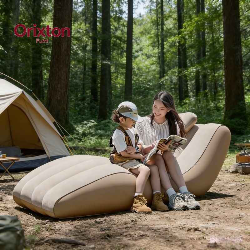 Outdoor Portable Self Inflatin - Outdoor Furniture Pillows review and price