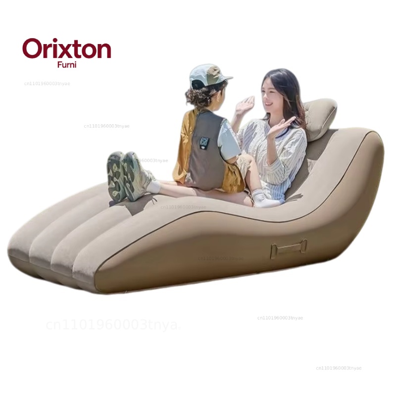 Outdoor Portable Self Inflatin - Outdoor Furniture Pillows review and price