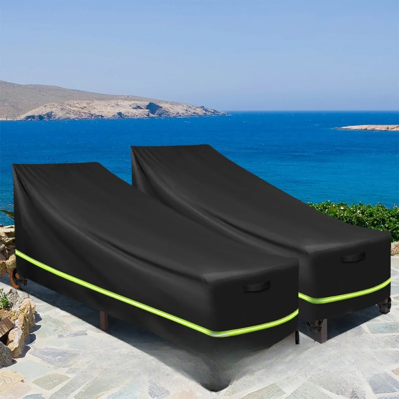 1PC 420D Oxford Patio Bench Co - Outdoor Furniture Covers Waterproof review and price