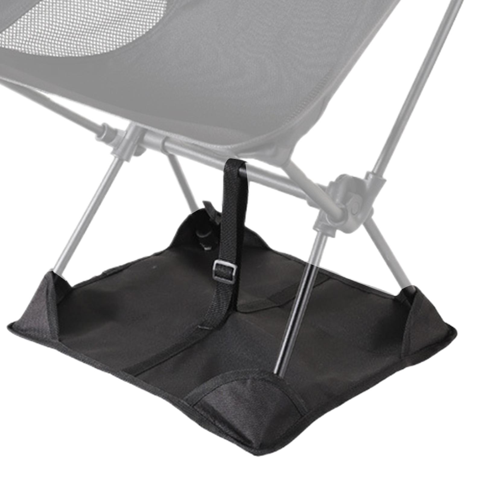 Oxford Cloth Anti-Sink Camp Ch - Outdoor Furniture Used review and price