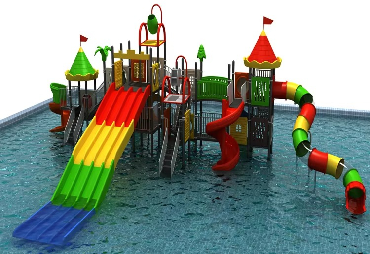 Children Outdoor Aqua Park Tub - Outdoor Furniture On Sale review and price