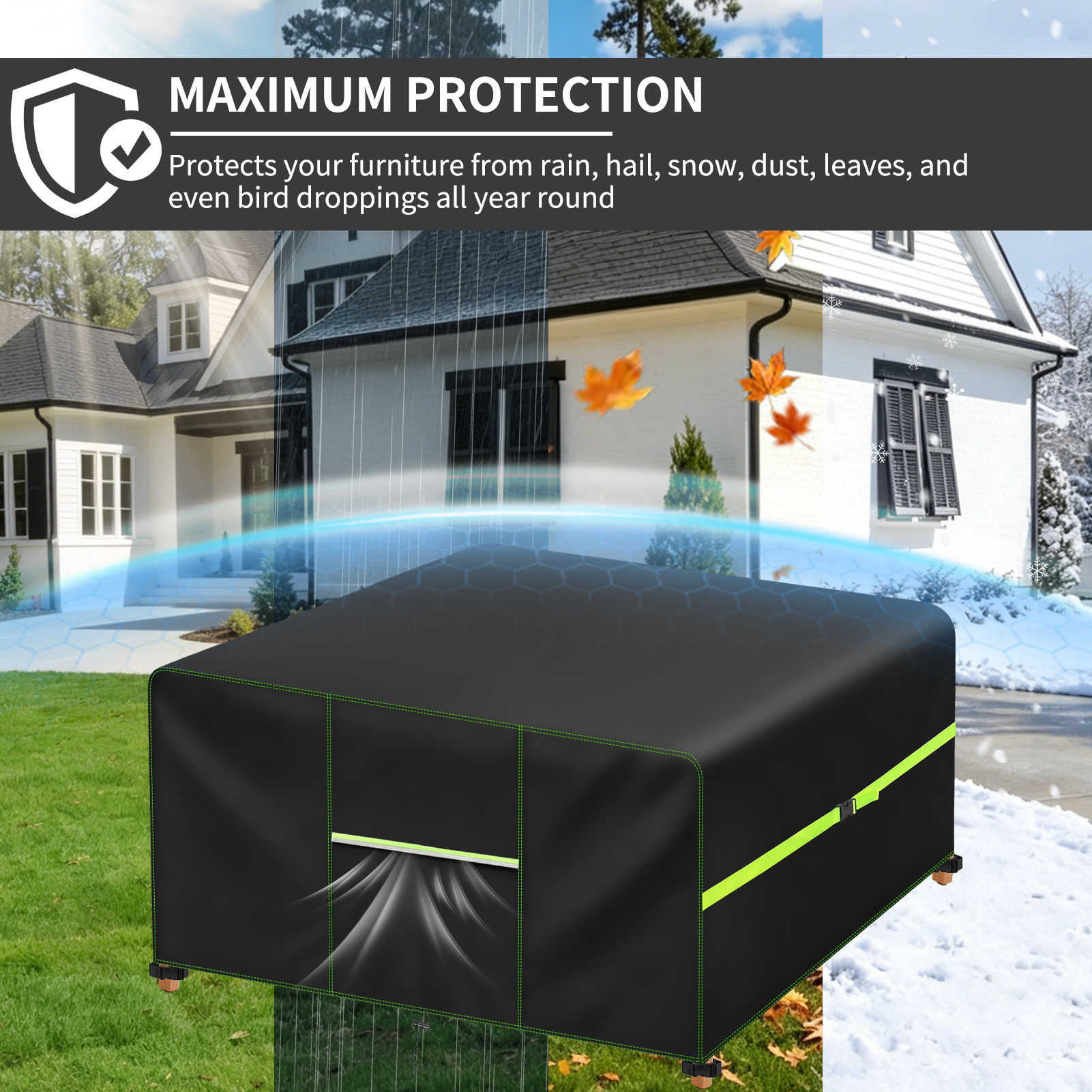 Garden Furniture Cover With Ai - Outdoor Furniture Paint review and price