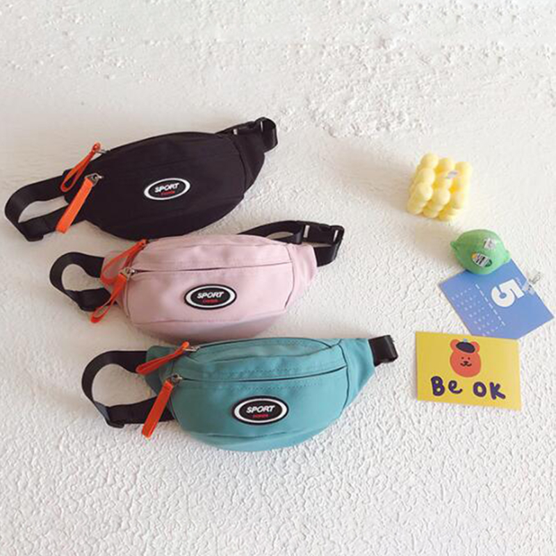 Kids Waist Bag Small Fanny Pac - Outdoor Furniture Pillows review and price