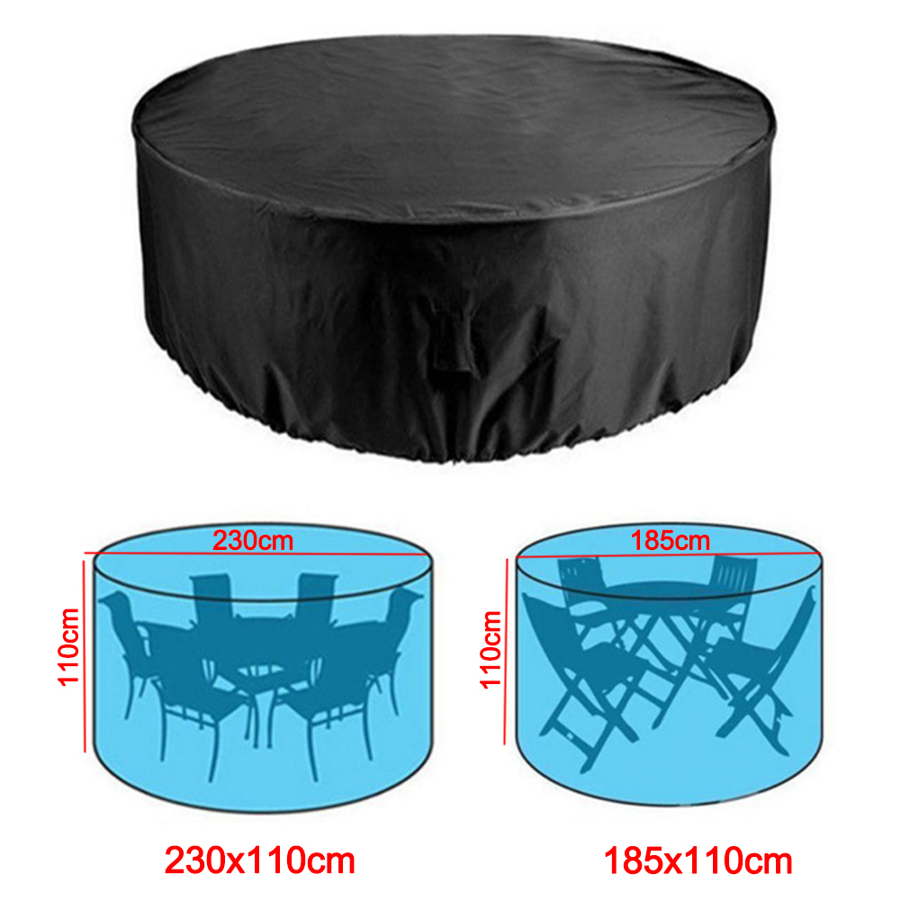 Round Cover Round Outdoor Gard - Outdoor Furniture Paint review and price