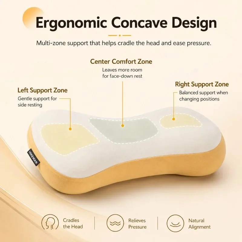 Ultralight Portable Pillow Mem - Outdoor Furniture Pillows review and price