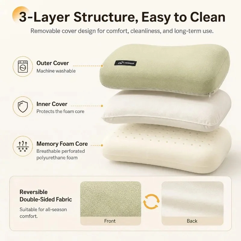 Ultralight Portable Pillow Mem - Outdoor Furniture Pillows review and price