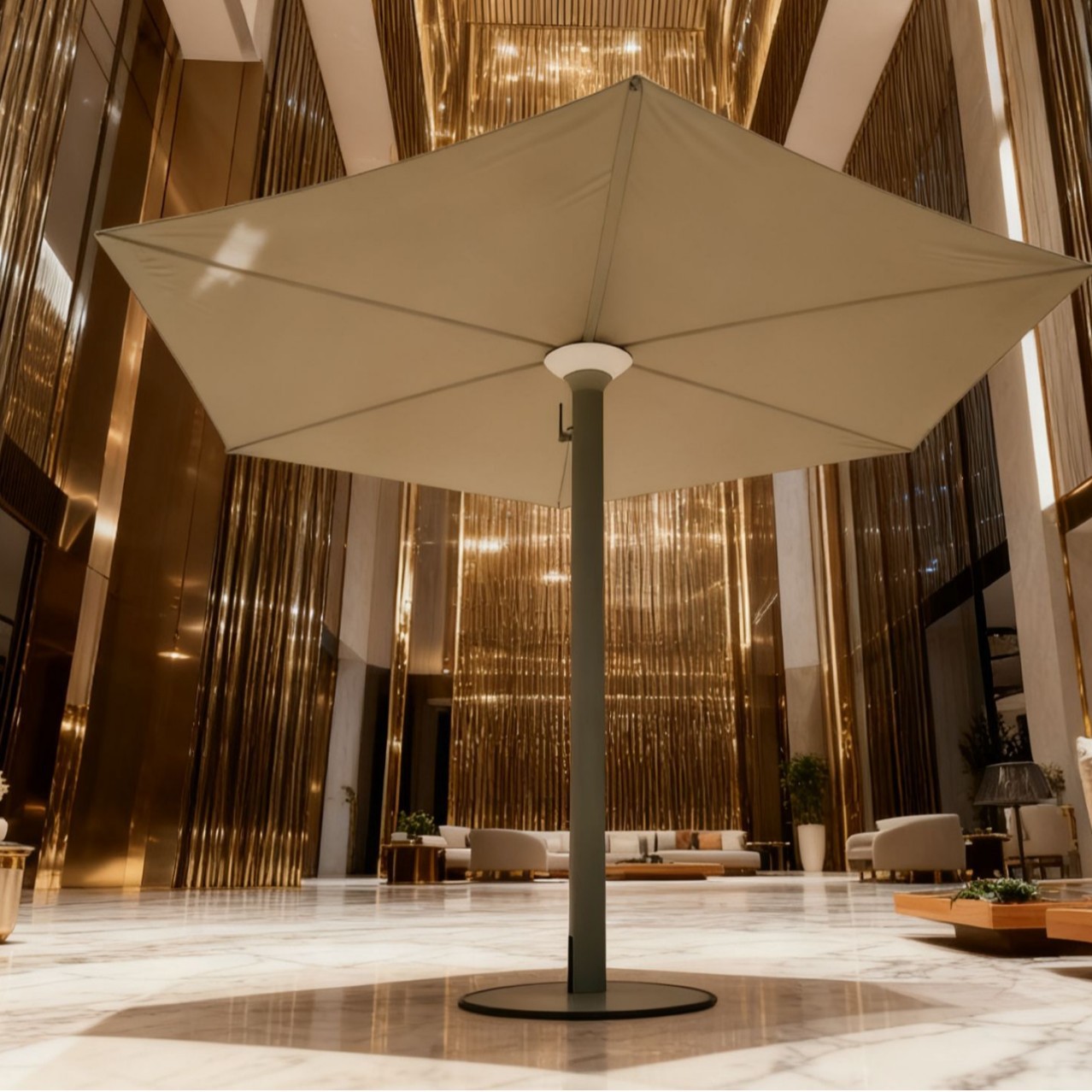 Popular Milan Exhibition Outdo - Outdoor Furniture Exhibition review and price