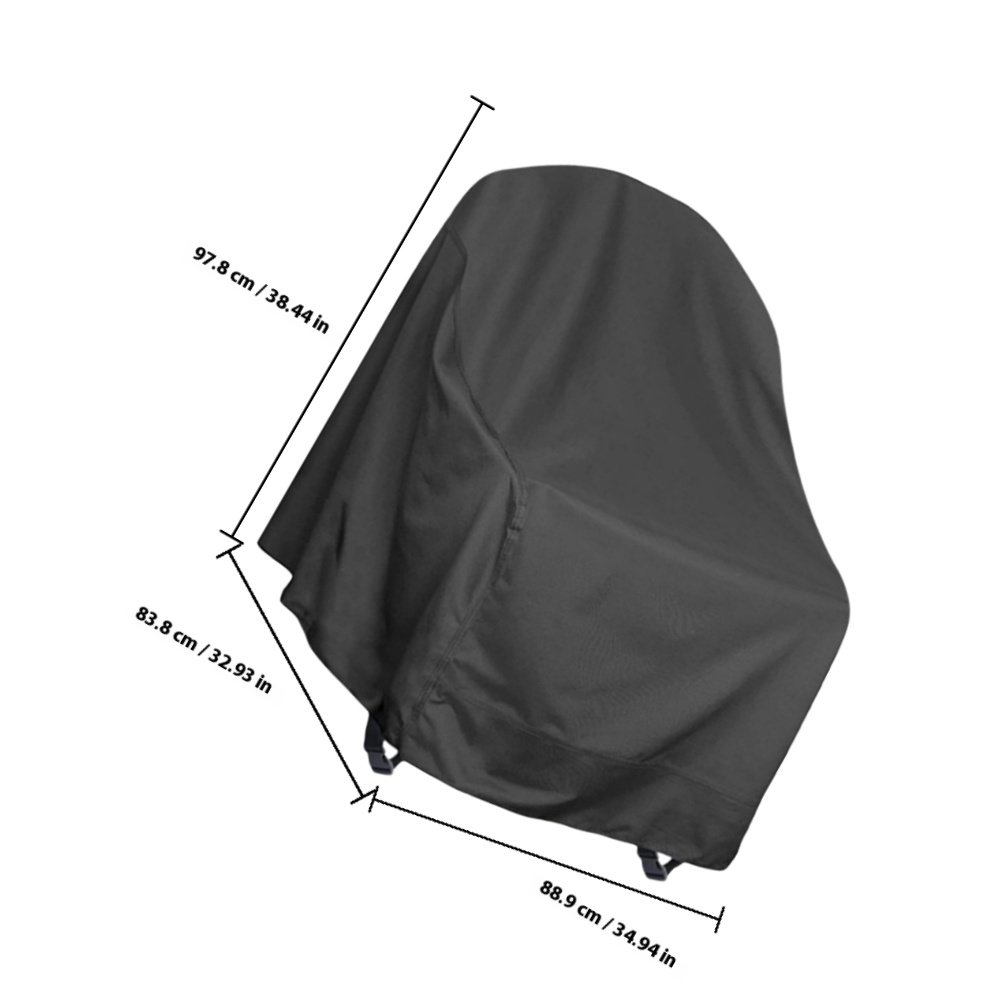 Outdoor Swivel Patio Chair Cov - Outdoor Furniture Covers Waterproof review and price