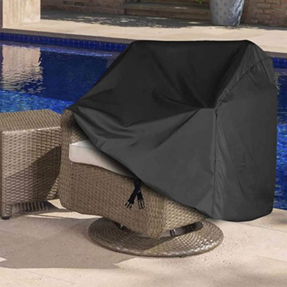 Outdoor Swivel Patio Chair Cov - Outdoor Furniture Covers Waterproof review and price